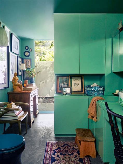 emily ward designer|When Gallons of Car Paint Meet ’70s IKEA Cabinetry,。